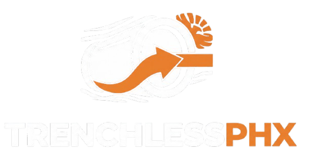 TrenchlessPHX Logo